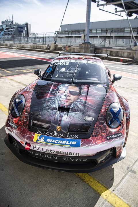PCCD pre-season testing · 2022 · photograph 42