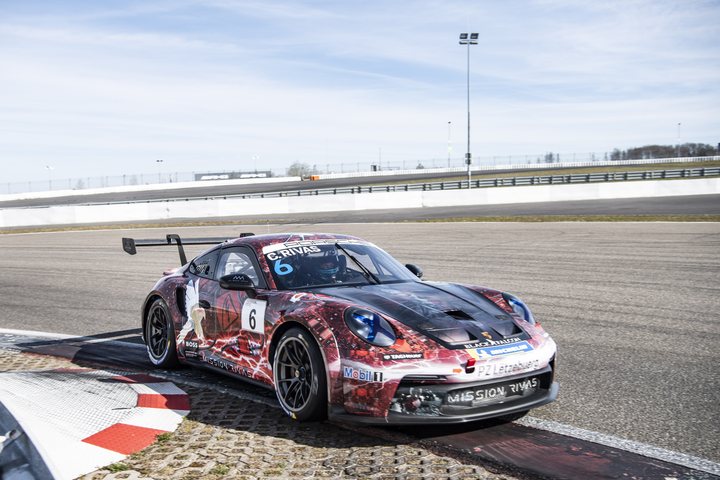 PCCD pre-season testing · 2022 · photograph 30