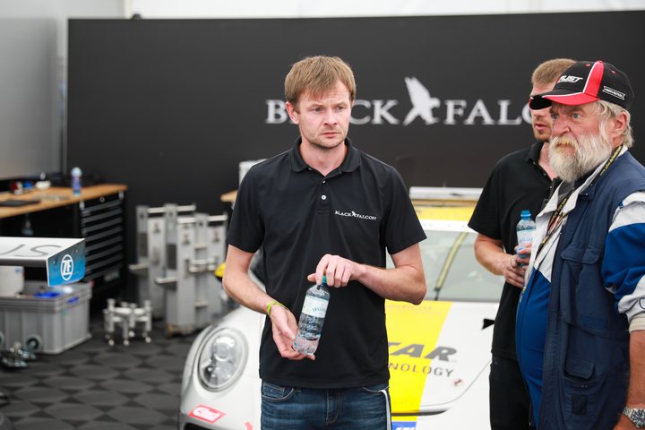 PCCD · Red Bull Ring · 2018 · photograph 1