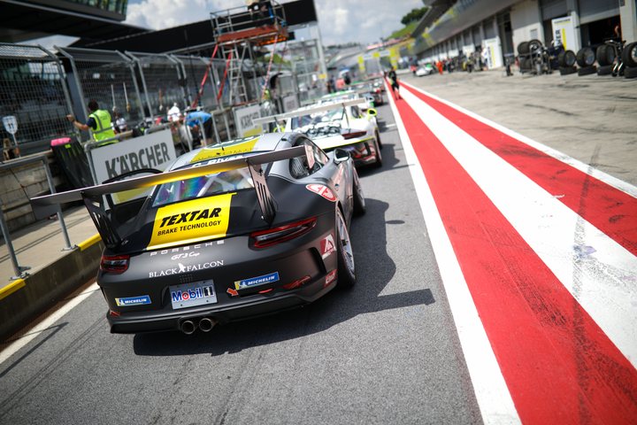 PCCD · Red Bull Ring · 2018 · photograph 3