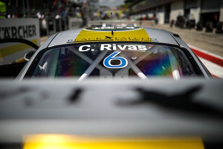 PCCD · Red Bull Ring · 2018 · photograph 4