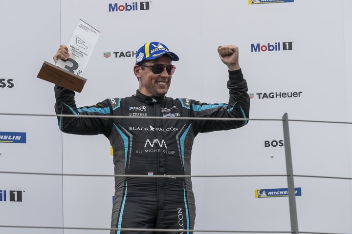 Porsche Carrera Cup Germany · Red Bull Ring · 2022 · photograph 40