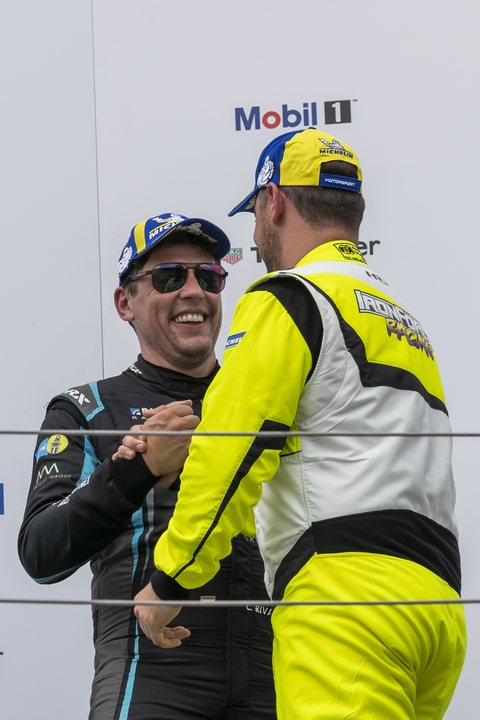 Porsche Carrera Cup Germany · Red Bull Ring · 2022 · photograph 37