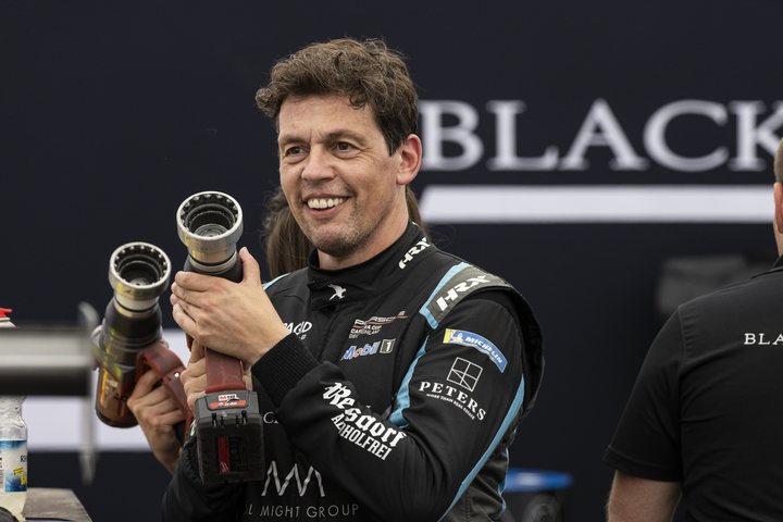 Porsche Carrera Cup Germany · Red Bull Ring · 2022 · photograph 18