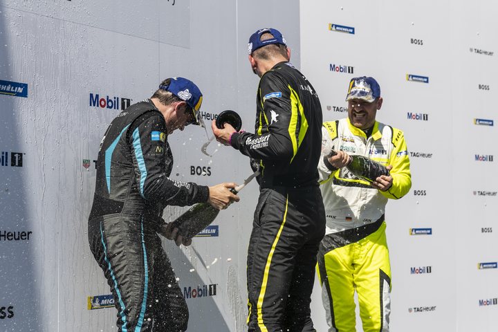 Porsche Carrera Cup Germany · Red Bull Ring · 2022 · photograph 80