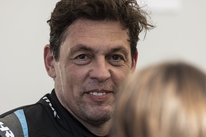 Porsche Carrera Cup Germany · Red Bull Ring · 2022 · photograph 10