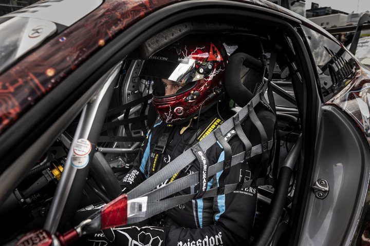 Porsche Carrera Cup Germany · Red Bull Ring · 2022 · photograph 25