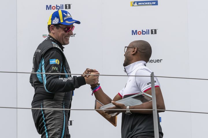 Porsche Carrera Cup Germany · Red Bull Ring · 2022 · photograph 38