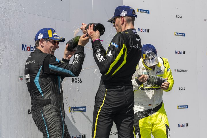 Porsche Carrera Cup Germany · Red Bull Ring · 2022 · photograph 66