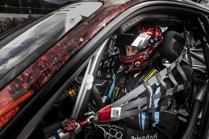 Porsche Carrera Cup Germany · Red Bull Ring · 2022 · photograph 26
