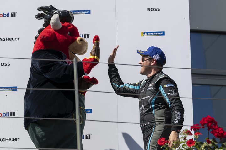 Porsche Carrera Cup Germany · Red Bull Ring · 2022 · photograph 71