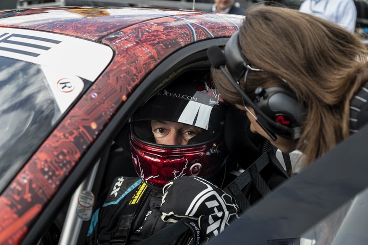 Porsche Carrera Cup Germany · Red Bull Ring · 2022 · photograph 30