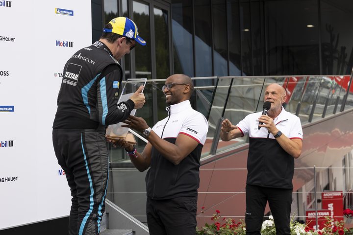 Porsche Carrera Cup Germany · Red Bull Ring · 2022 · photograph 45