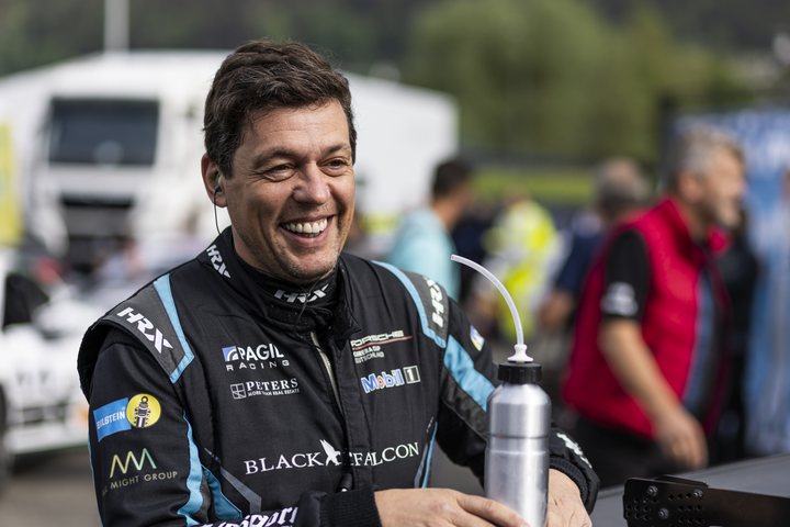 Porsche Carrera Cup Germany · Red Bull Ring · 2022 · photograph 32