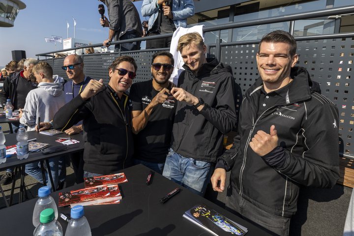 Porsche Carrera Cup Germany · Sachsenring · 2022 · photograph 51