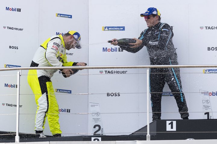 Porsche Carrera Cup Germany · Sachsenring · 2022 · photograph 46
