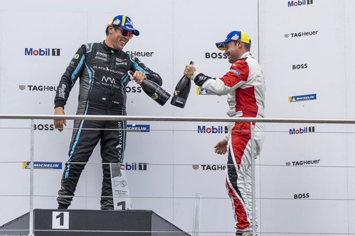 Porsche Carrera Cup Germany · Sachsenring · 2022 · photograph 76
