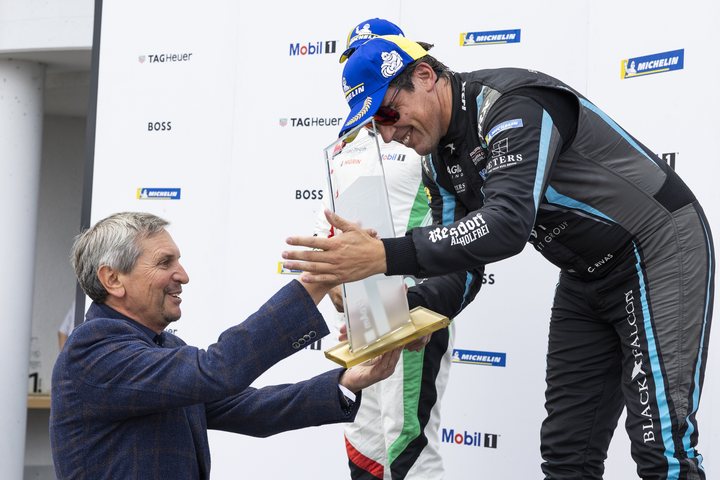 Porsche Carrera Cup Germany · Sachsenring · 2022 · photograph 64