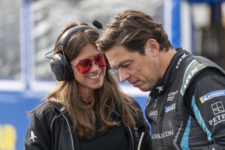 Porsche Carrera Cup Germany · Sachsenring · 2022 · photograph 7