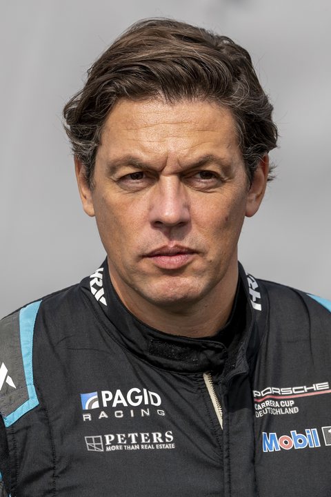 Porsche Carrera Cup Germany · Sachsenring · 2022 · photograph 9