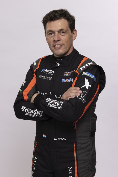 Porsche Carrera Cup Germany · Spa · 2022 · photograph 22