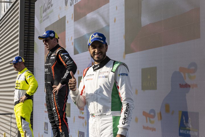 Porsche Carrera Cup Germany · Spa · 2022 · photograph 44