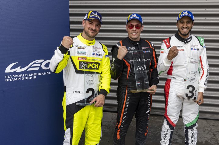 Porsche Carrera Cup Germany · Spa · 2022 · photograph 56