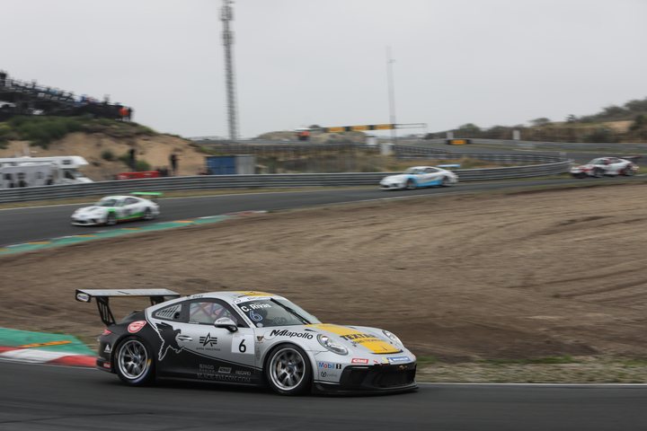 PCCD · Zandvoort · 2018 · photograph 12