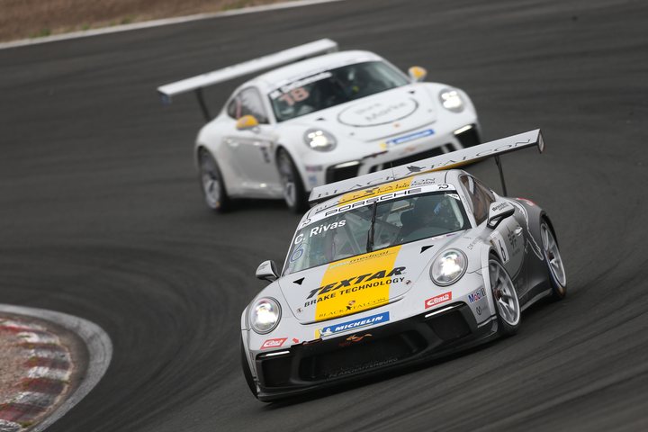 PCCD · Zandvoort · 2018 · photograph 21