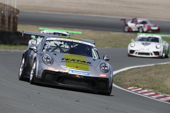 PCCD · Zandvoort · 2018 · photograph 32