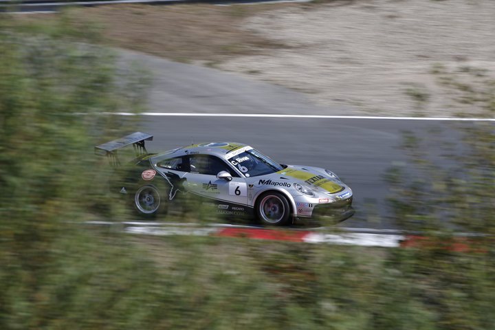 PCCD · Zandvoort · 2018 · photograph 25