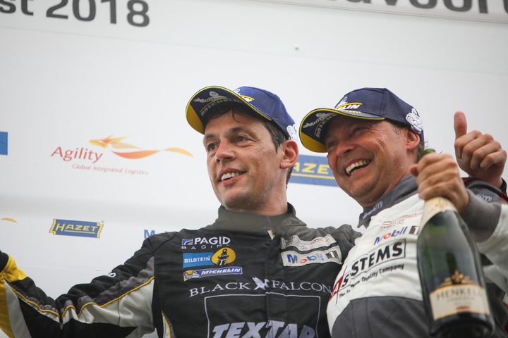 PCCD · Zandvoort · 2018 · photograph 20