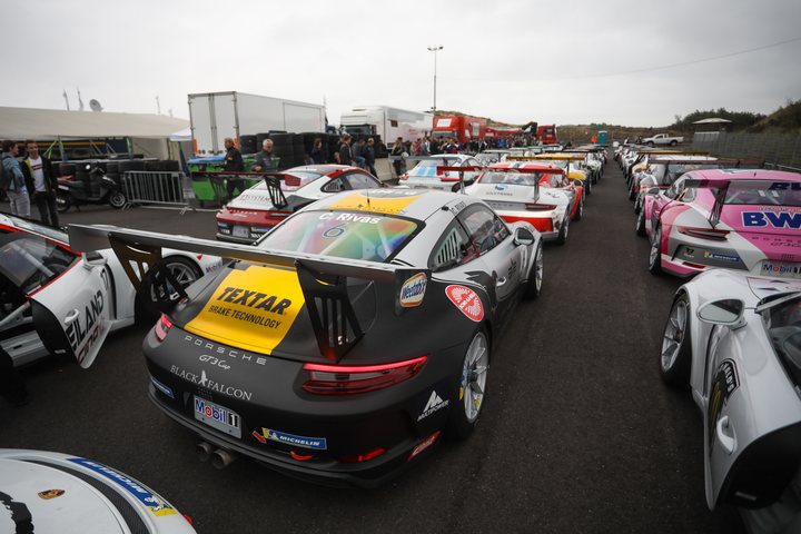 PCCD · Zandvoort · 2018 · photograph 7