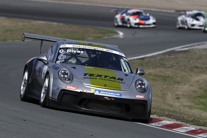 PCCD · Zandvoort · 2018 · photograph 33