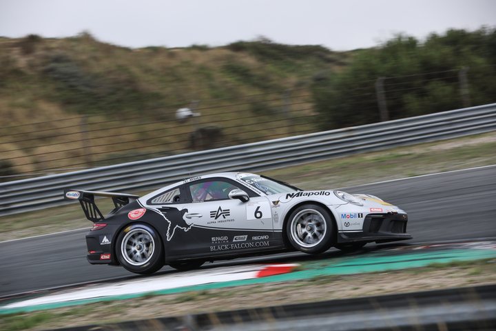 PCCD · Zandvoort · 2018 · photograph 13