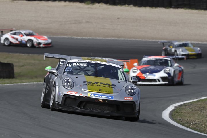 PCCD · Zandvoort · 2018 · photograph 44