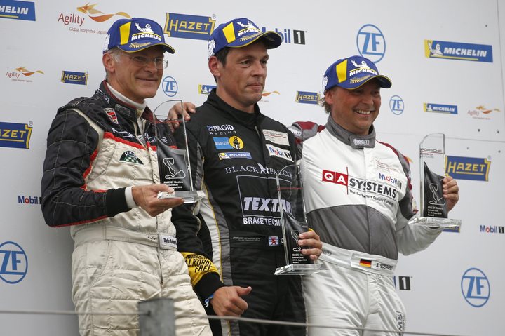 PCCD · Zandvoort · 2018 · photograph 29