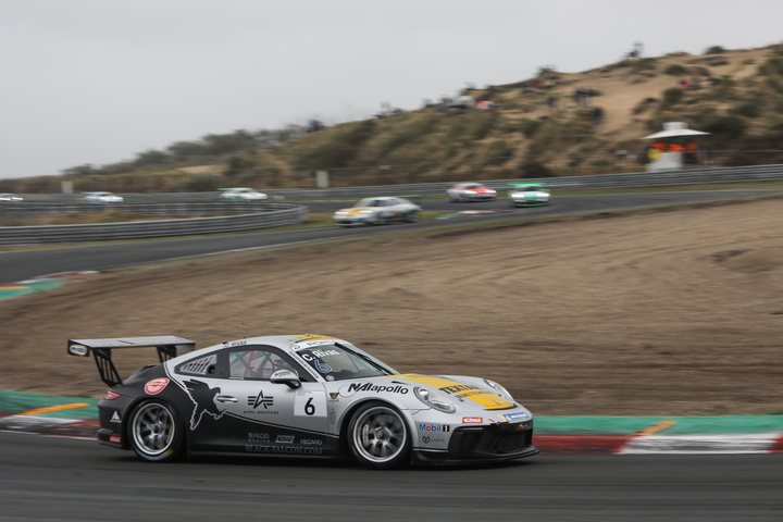 PCCD · Zandvoort · 2018 · photograph 11