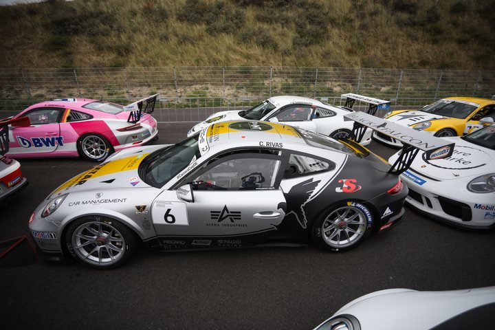 PCCD · Zandvoort · 2018 · photograph 6