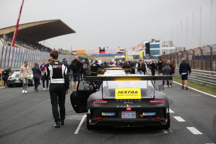 PCCD · Zandvoort · 2018 · photograph 3