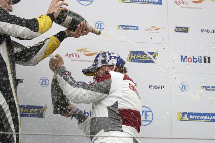 PCCD · Zandvoort · 2018 · photograph 53
