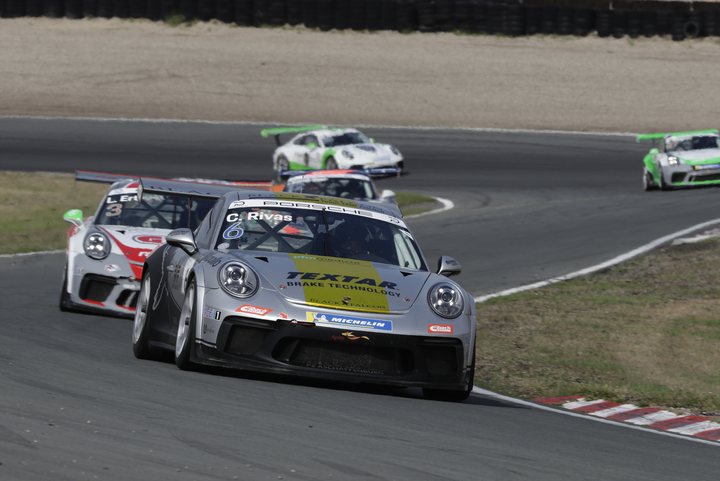 PCCD · Zandvoort · 2018 · photograph 42