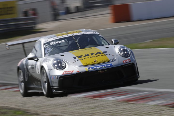 PCCD · Zandvoort · 2018 · photograph 35