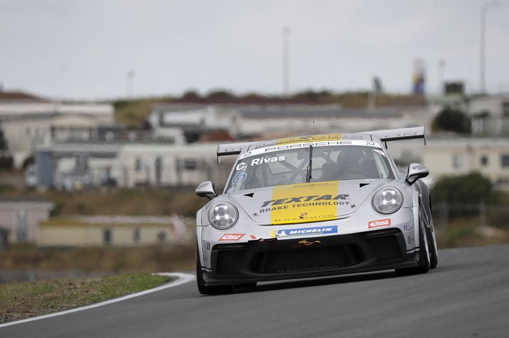 PCCD · Zandvoort · 2018 · photograph 40