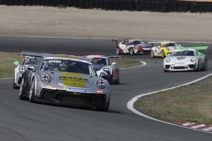 PCCD · Zandvoort · 2018 · photograph 43