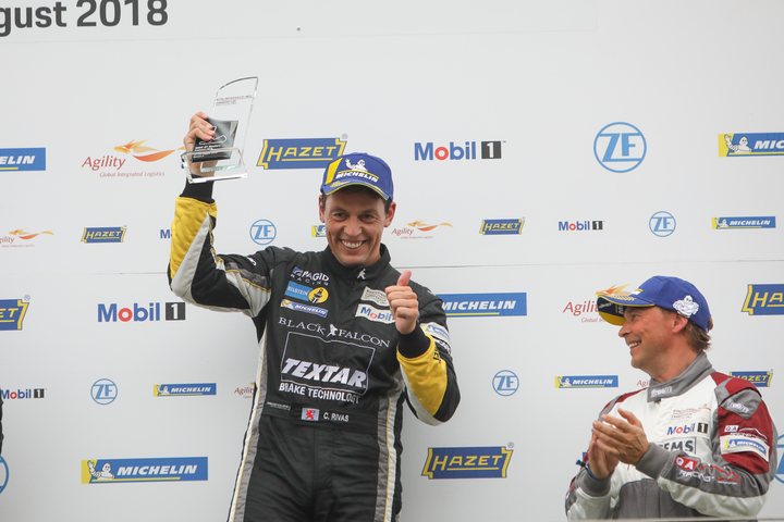 PCCD · Zandvoort · 2018 · photograph 17