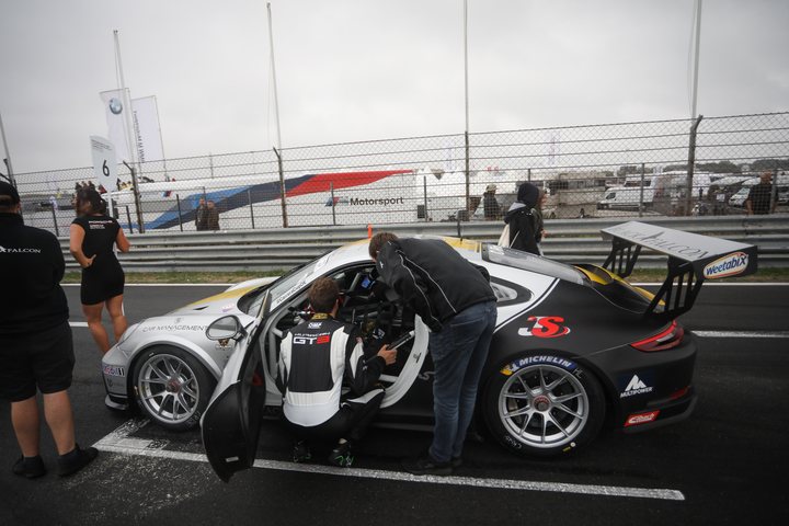 PCCD · Zandvoort · 2018 · photograph 8