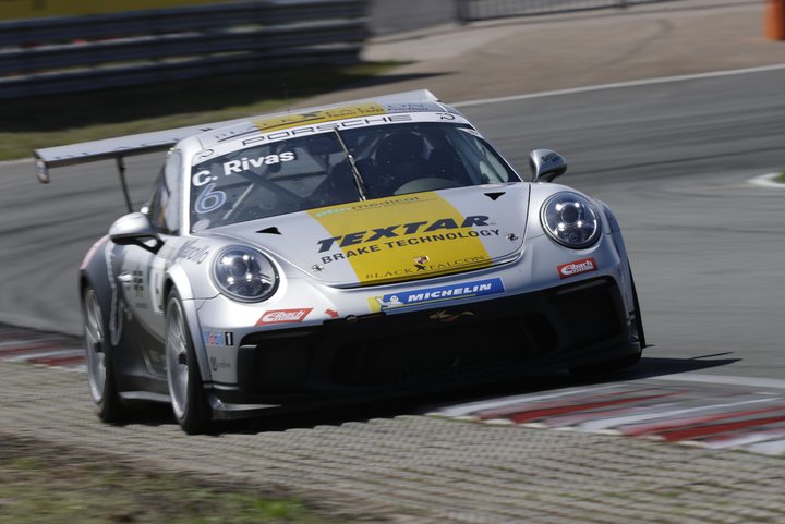 PCCD · Zandvoort · 2018 · photograph 34