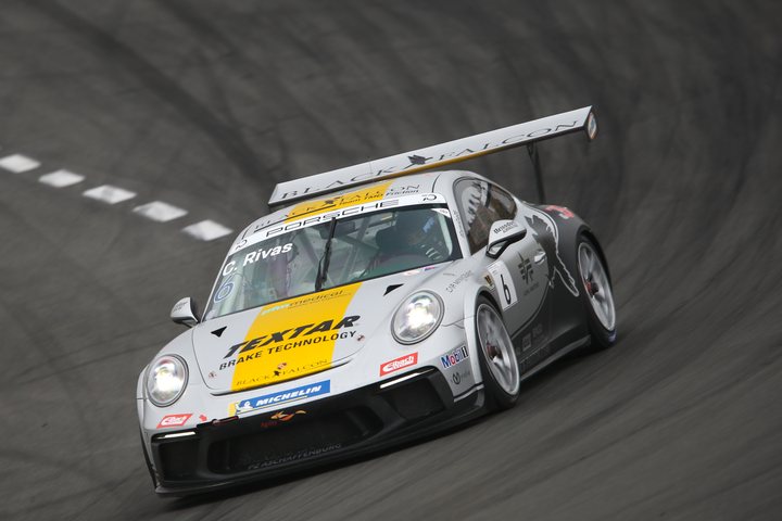 PCCD · Zandvoort · 2018 · photograph 22