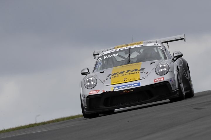 PCCD · Zandvoort · 2018 · photograph 39